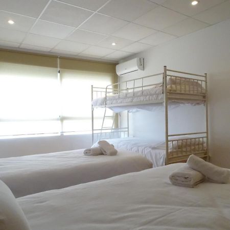 Apartament Brava Style Pego Zewnętrze zdjęcie