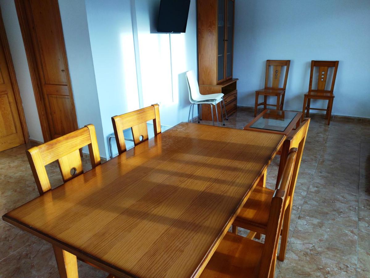 Apartament Brava Style Pego Zewnętrze zdjęcie