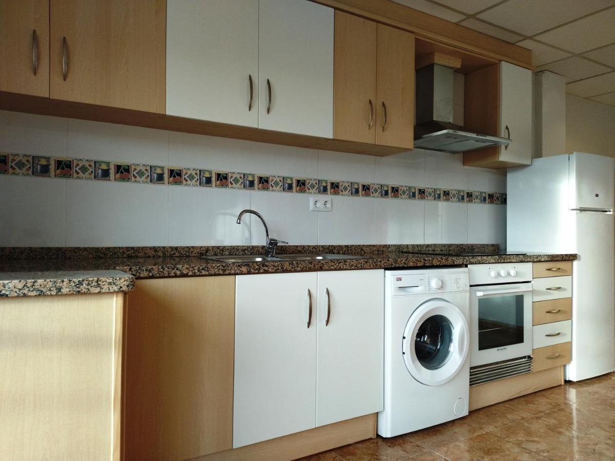Apartament Brava Style Pego Zewnętrze zdjęcie