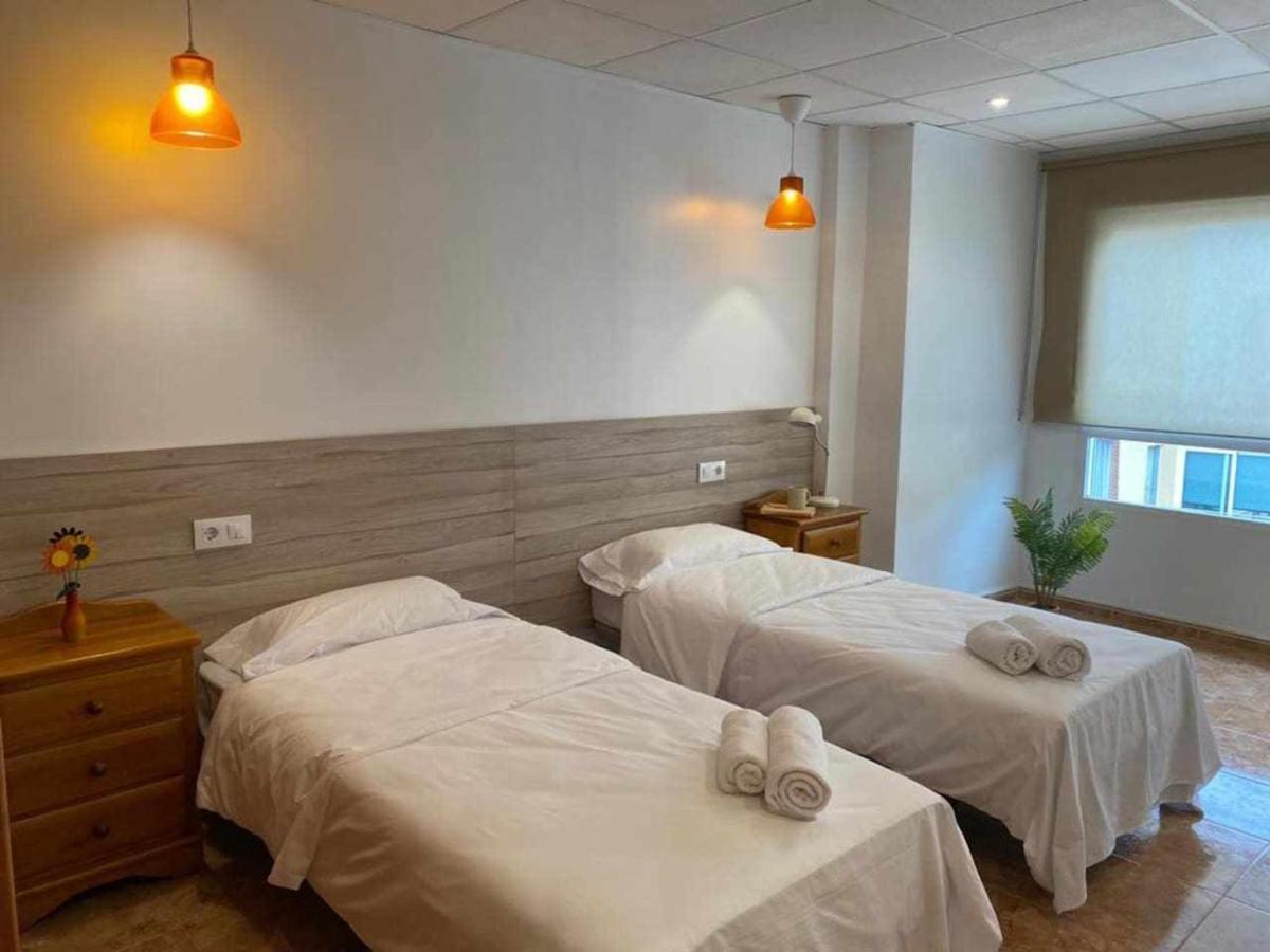 Apartament Brava Style Pego Zewnętrze zdjęcie
