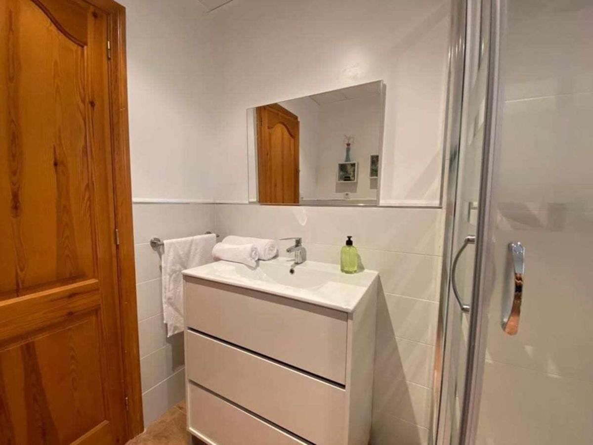Apartament Brava Style Pego Zewnętrze zdjęcie