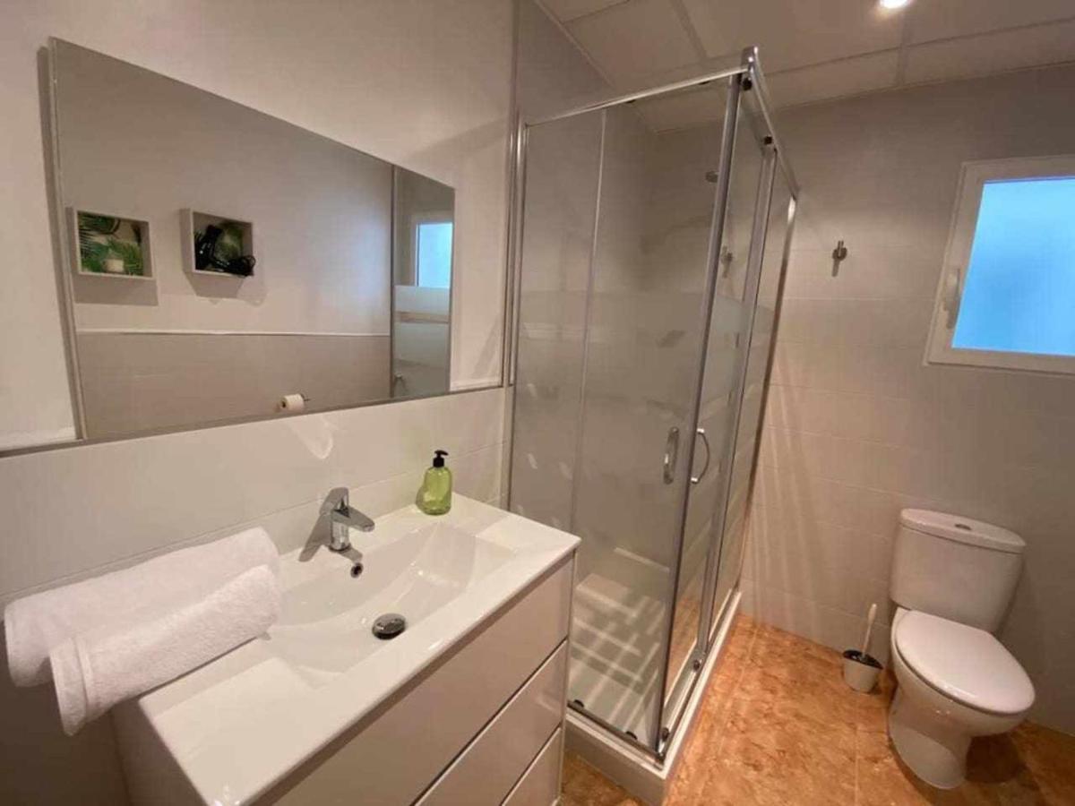 Apartament Brava Style Pego Zewnętrze zdjęcie