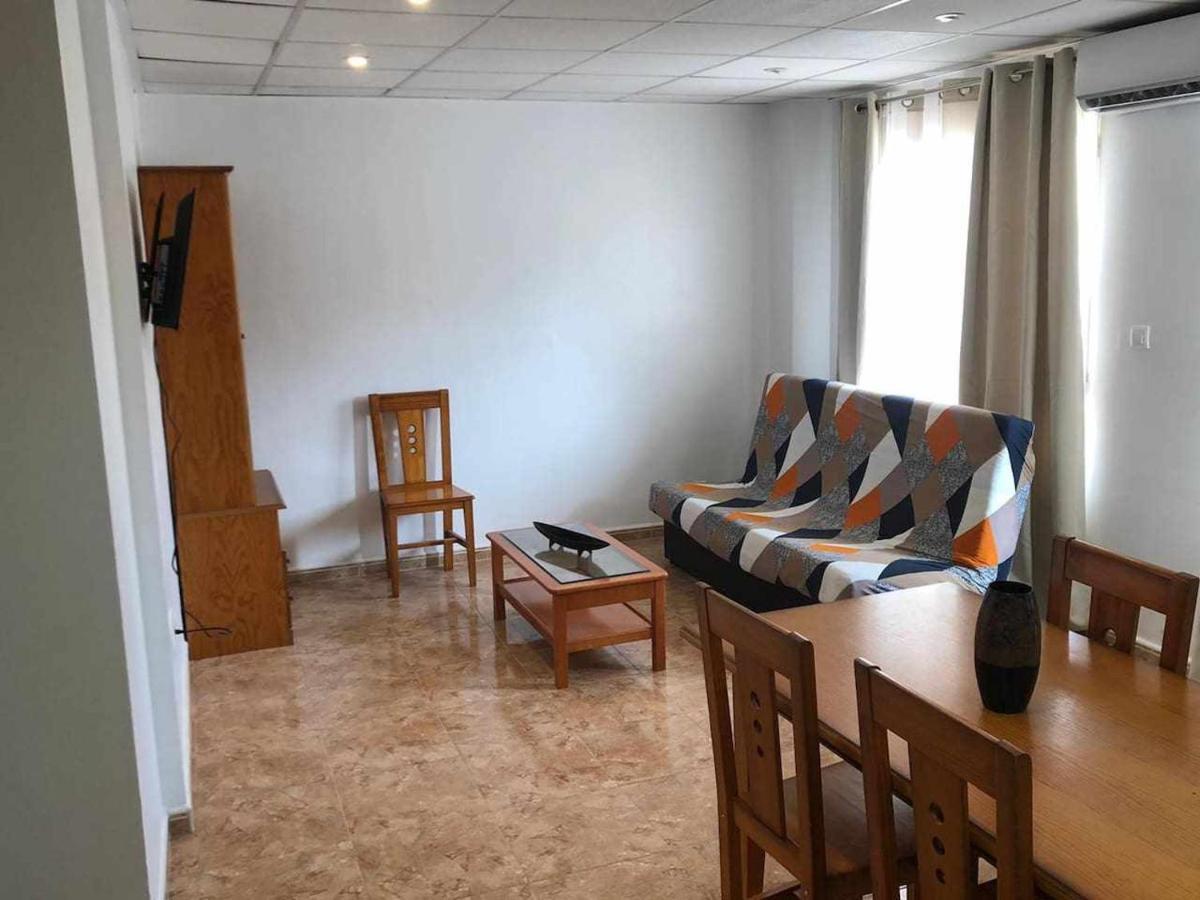 Apartament Brava Style Pego Zewnętrze zdjęcie