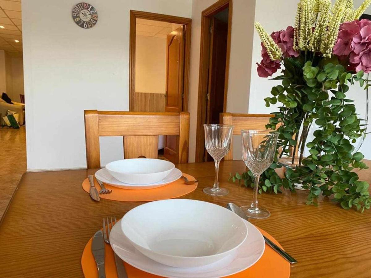 Apartament Brava Style Pego Zewnętrze zdjęcie