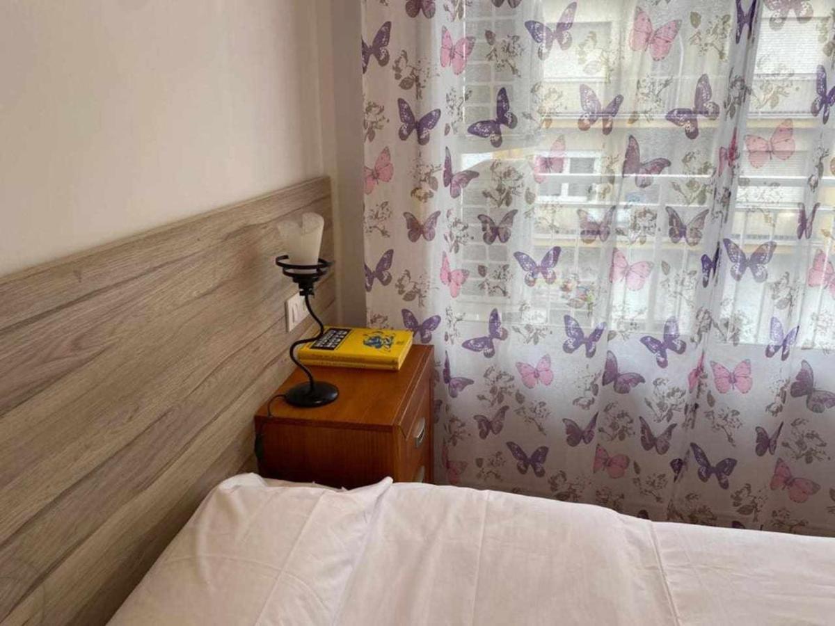 Apartament Brava Style Pego Zewnętrze zdjęcie