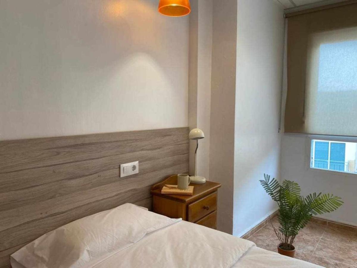 Apartament Brava Style Pego Zewnętrze zdjęcie