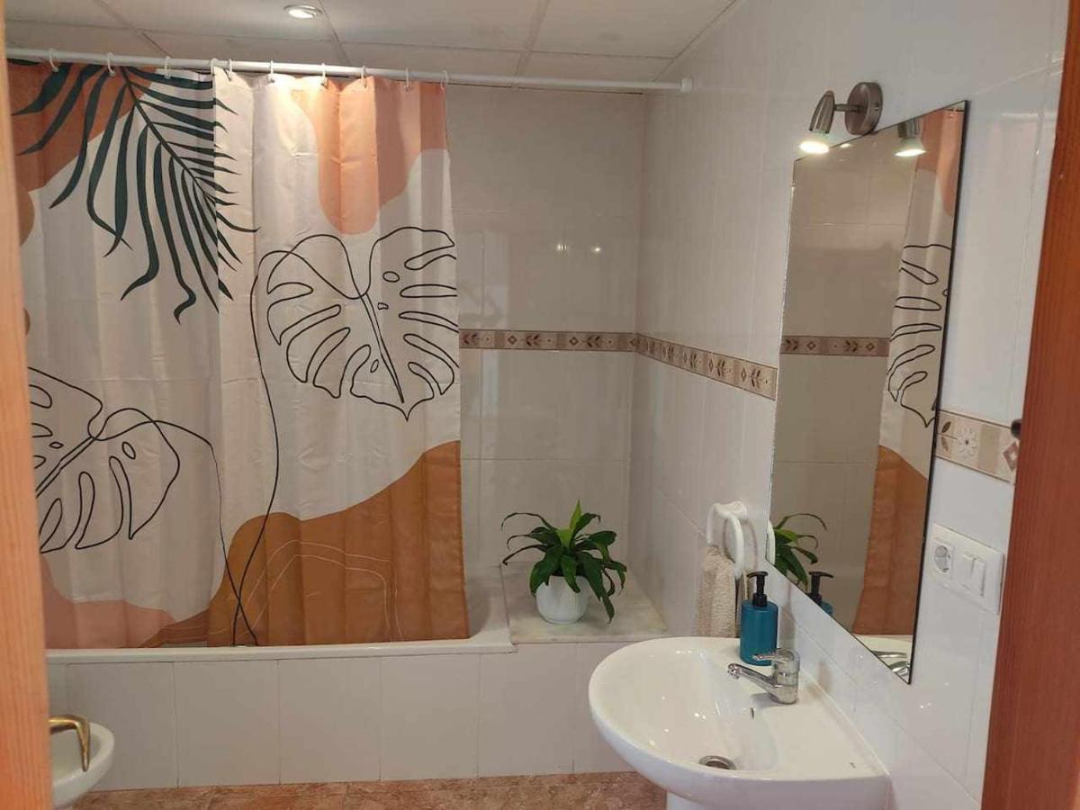 Apartament Brava Style Pego Zewnętrze zdjęcie