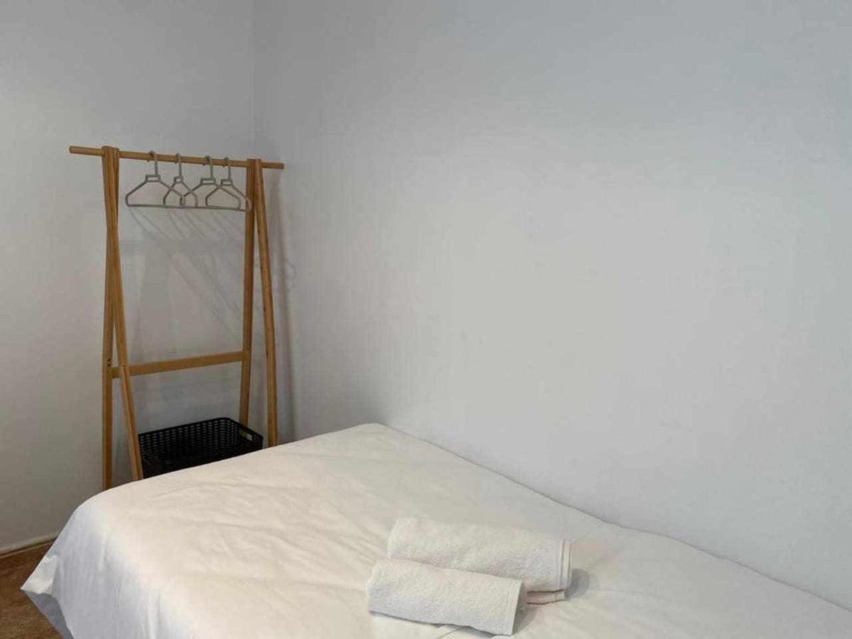 Apartament Brava Style Pego Zewnętrze zdjęcie