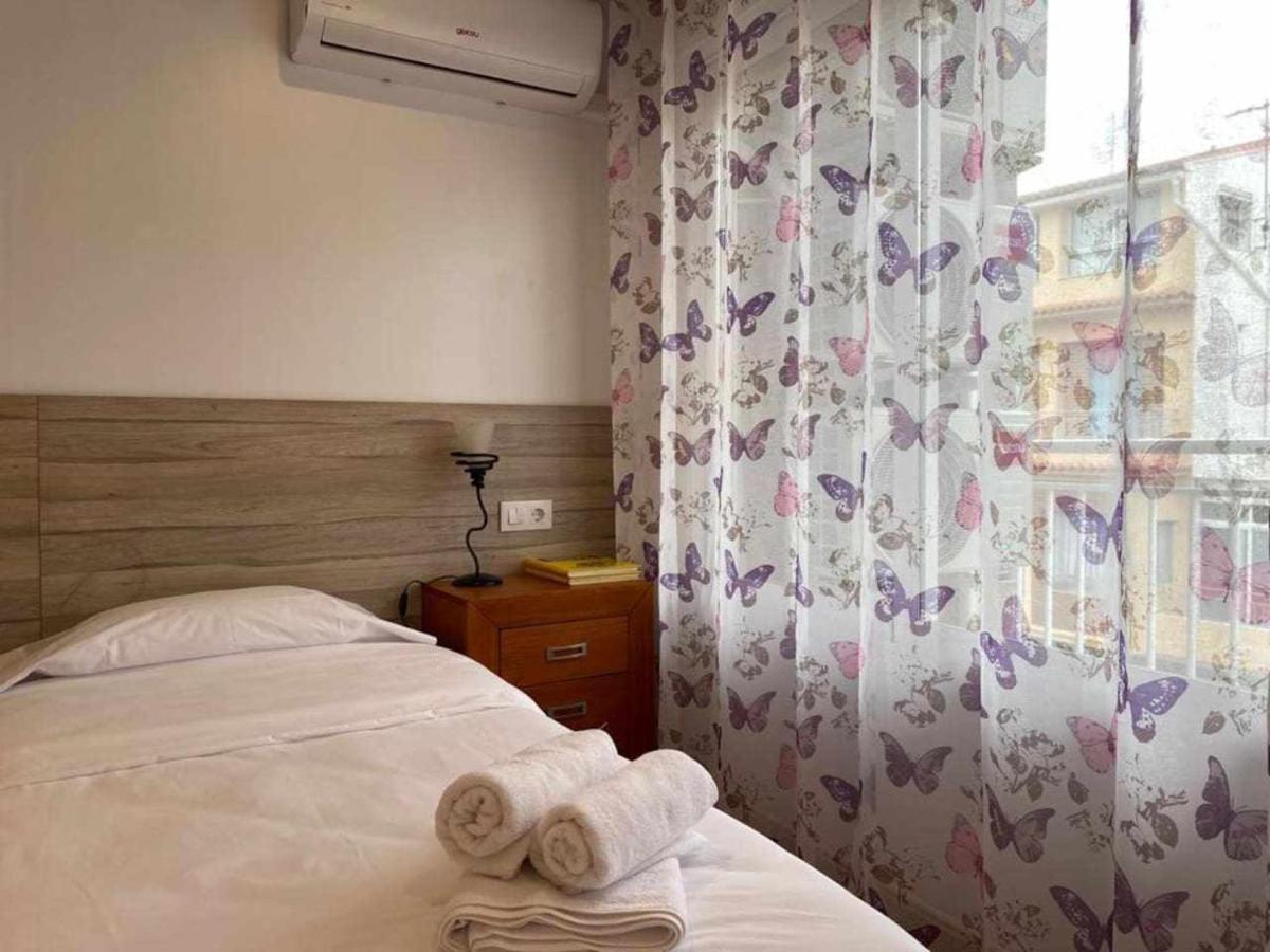 Apartament Brava Style Pego Zewnętrze zdjęcie