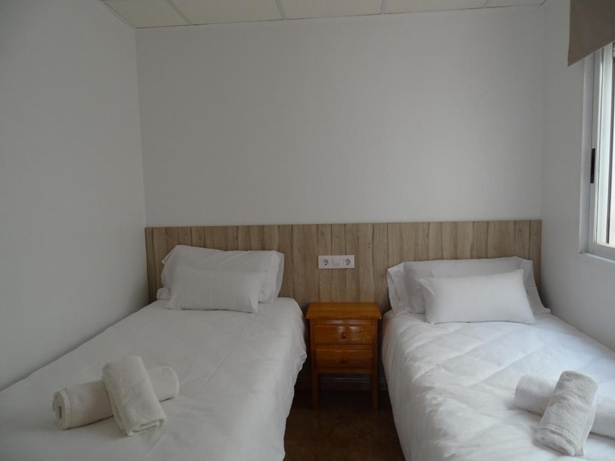 Apartament Brava Style Pego Zewnętrze zdjęcie